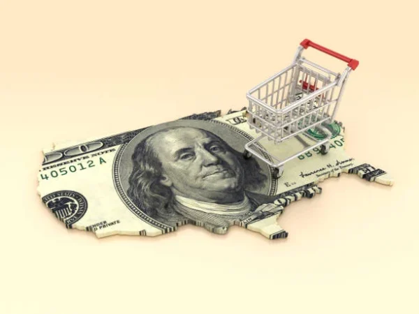 Deflactor del PCE en Estados Unidos e inflación española para terminar la semana 1 Merca2.es PCE EE.UU . istockphoto 612x612 1 Merca2.es