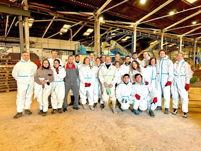 Fundación Moeve impulsó en 2024 iniciativas sociales que alcanzaron a más de 500.000 personas
