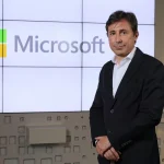 Paco Salcedo Microsoft Merca2