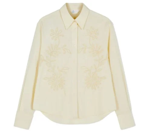 Colores neutros y tonos pastel: la paleta perfecta para la temporada