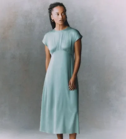 El regreso de los jeans: un básico que nunca falla