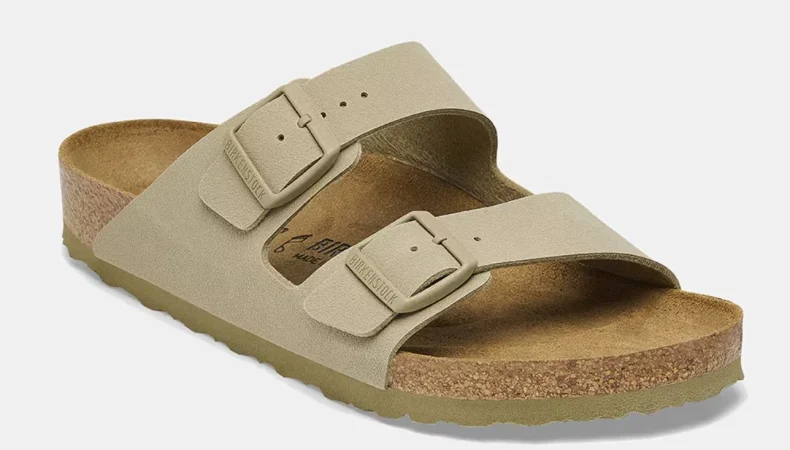 ¿Es posible encontrar el mejor clon de las sandalias Birkenstock?