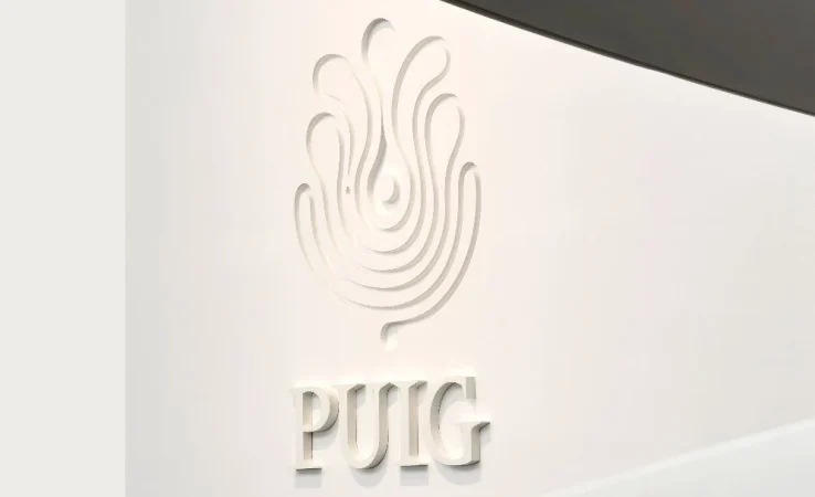 Puig perfuma el Ibex 35 gracias al inicio de cobertura por parte de Berenberg