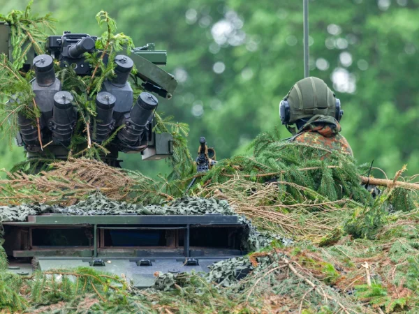 Alemania hará una gran inversión en defensa e infraestructuras ¿qué implicaciones tiene para Europa? 4 Merca2.es Renk Defensa Fuente Renk 2 Merca2.es