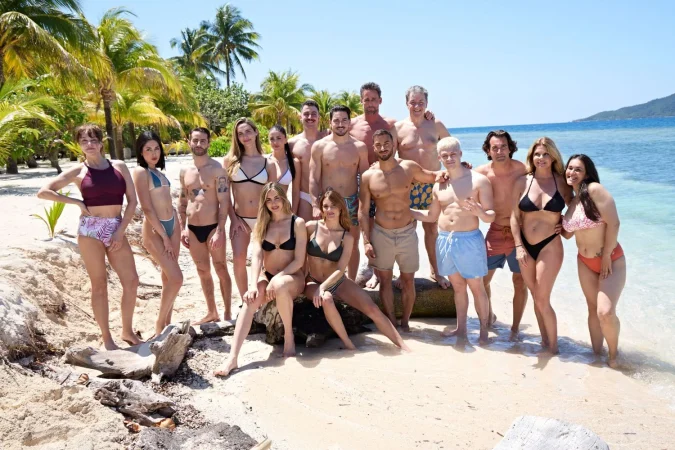 Sandra Barneda, muy enfadada, desvela el secreto que nadie conocía sobre 'Supervivientes' 88 Merca2.es Telecinco