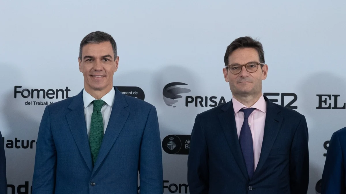 El PSOE se relame por un pacto de no agresión entre Oughourlian y Sánchez