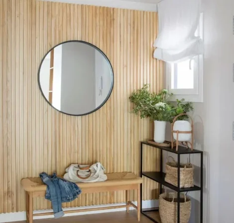 Estética y funcionalidad en un solo producto