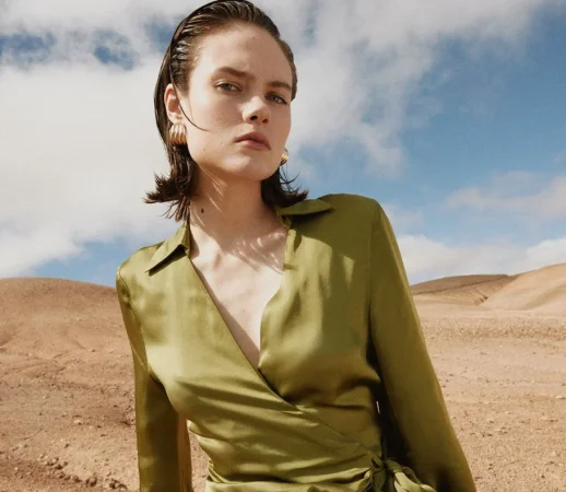 Por qué los vestidos de Sfera son un acierto seguro