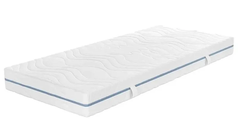 Colchón de espuma de gel reversible: la opción más barata