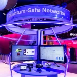 Telefonica. Quantum Safe Merca2