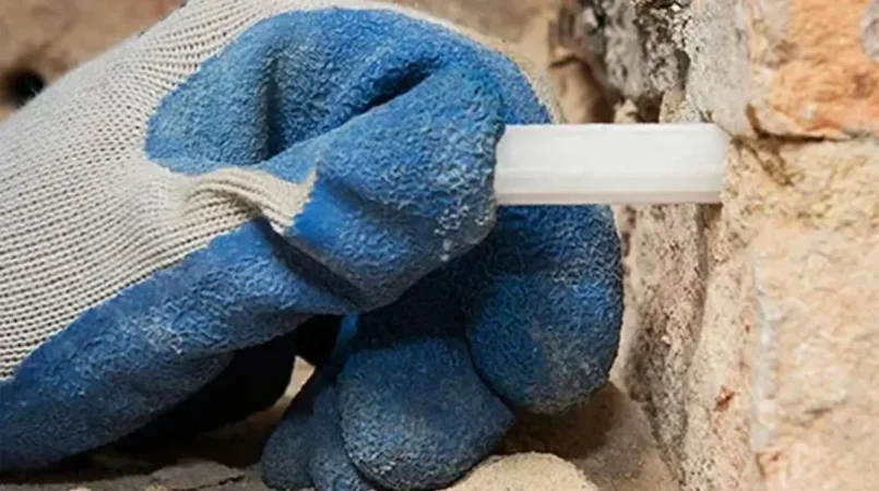 ¿Cómo funciona la invención de Leroy Merlin?