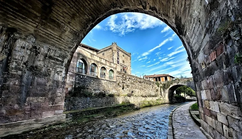 Torre del Infantado 1 Merca2.es