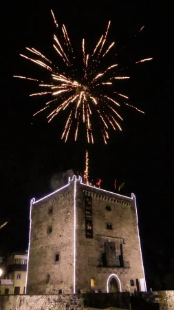 Torre del Infantado Potes Merca2.es