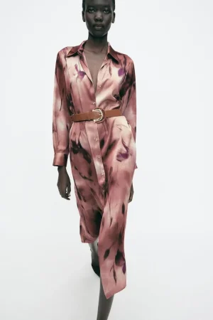 ¿Por qué elegir los vestidos de Zara para esta temporada de la BBC?