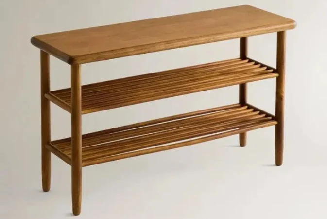 Organización y expresión en espacios pequeños