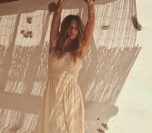 ¿Por qué elegir la nueva colección de Zara?