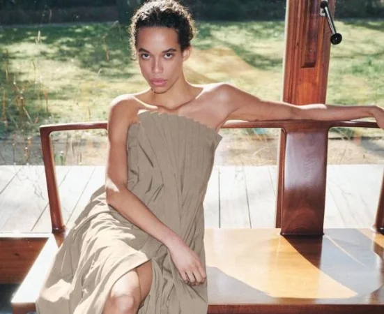 Prendas con movimiento: ¿Por qué son tan ideales para primavera?