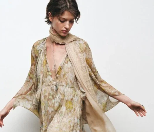 Zara tiene la solución barata para todas las invitadas