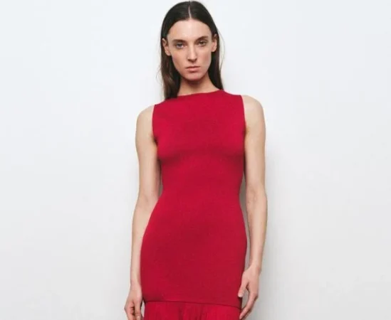 Zara está ya preparada para la primavera con su colección de vestidos clásicos 67 Merca2.es Zara esta ya preparada para la primavera con su coleccion de vestidos clasicos 7 Merca2.es