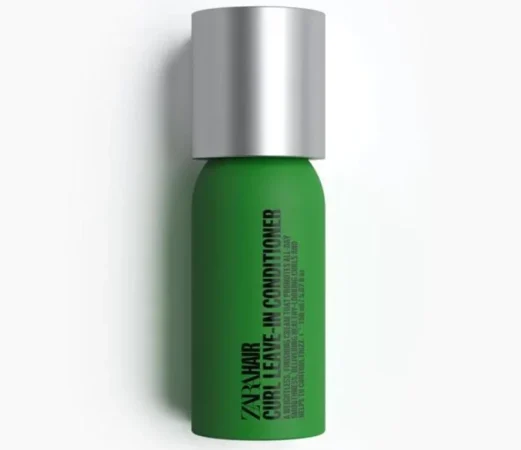 El acondicionador de licencia de Zara Hair