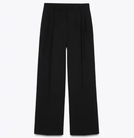 Zara se adelanta a la primavera con estos pantalones de vestir y lucir con zapatillas 49 Merca2.es 3. Envergrafías de todo