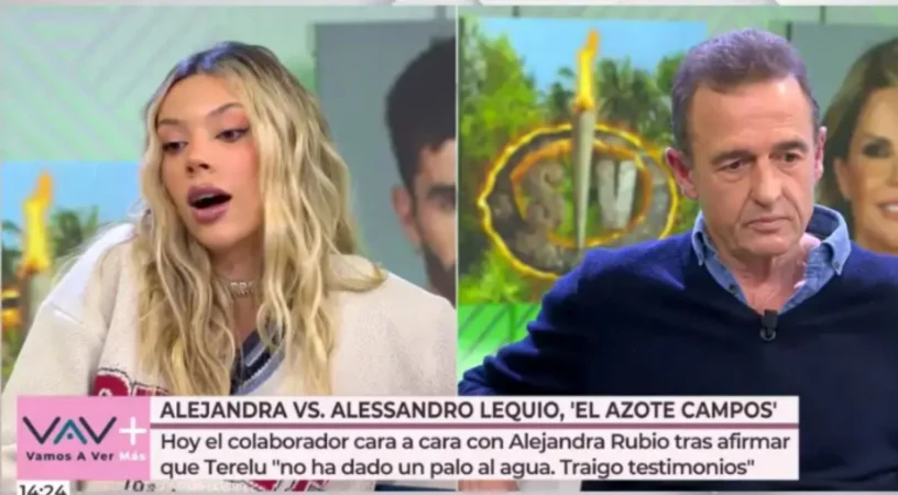 alessandro lequio Merca2.es