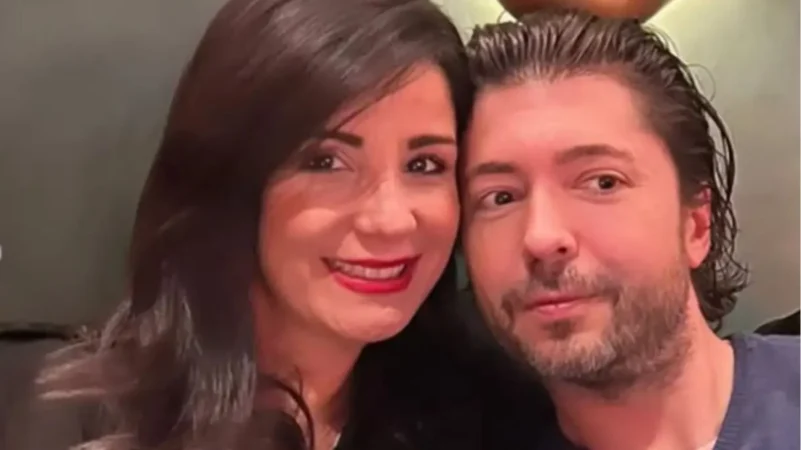 ana herminia y angel cristo Merca2.es