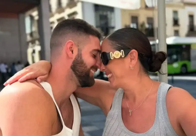 anabel pantoja Merca2.es