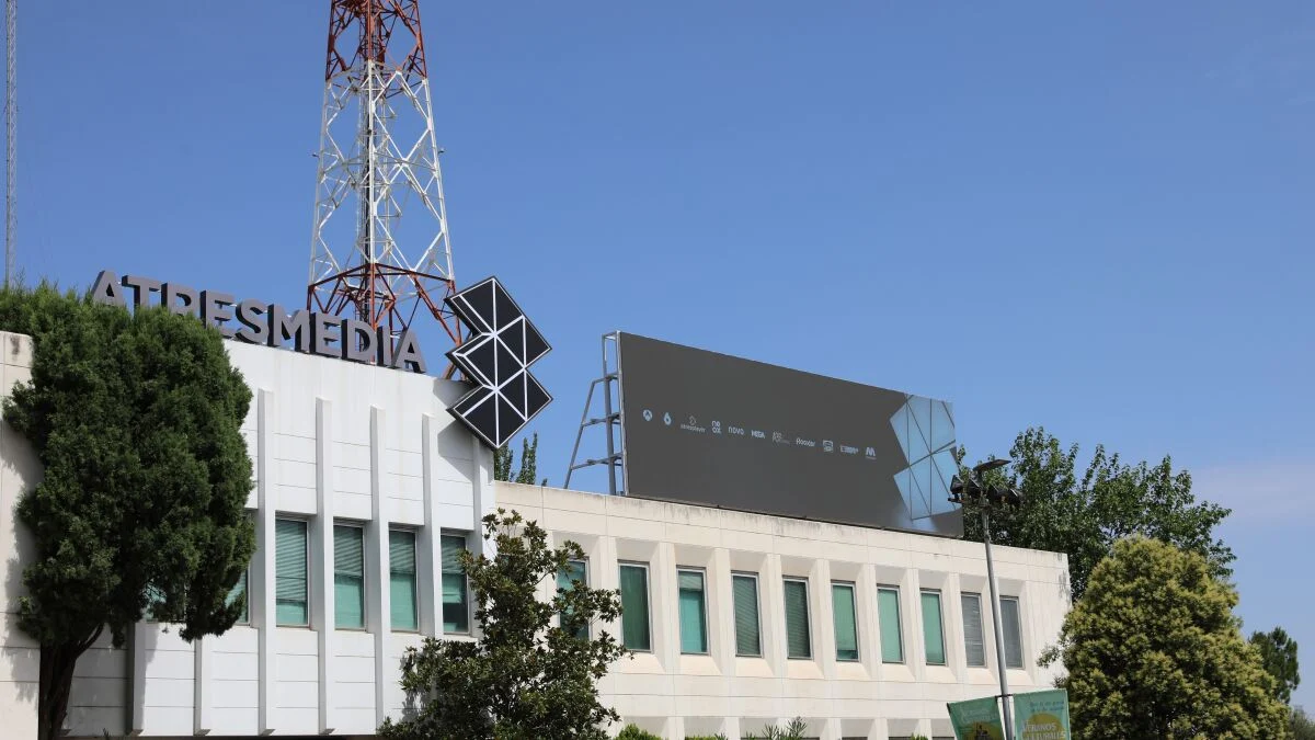Atresmedia, Prisa y Squirrel Media se elevan en el parqué al calor de cuentas y operaciones