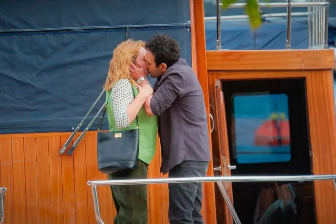 bahar evren renacer 1 Merca2.es