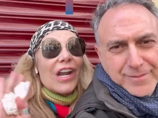 belen rodriguez Merca2.es