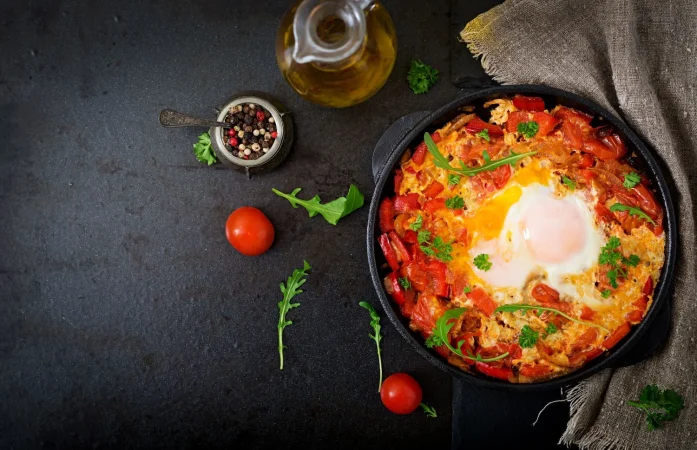 Arroz al horno, descubre ese característico sabor ahumado 41 Merca2.es Receta paso a paso: Cómo preparar tu arroz al horno