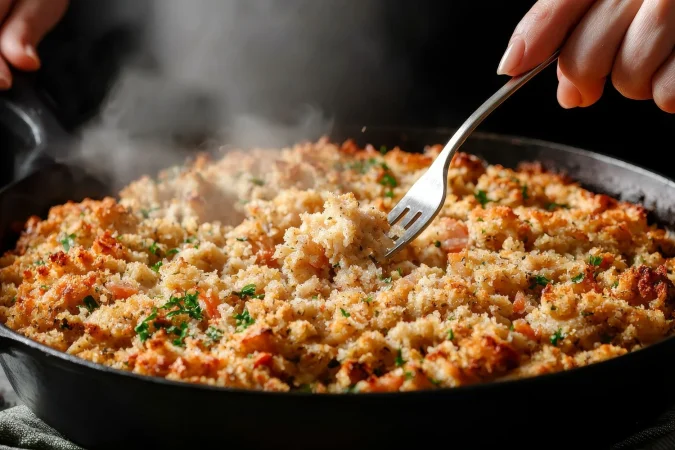 Arroz al horno, descubre ese característico sabor ahumado 42 Merca2.es Sugerencias de acompañamiento