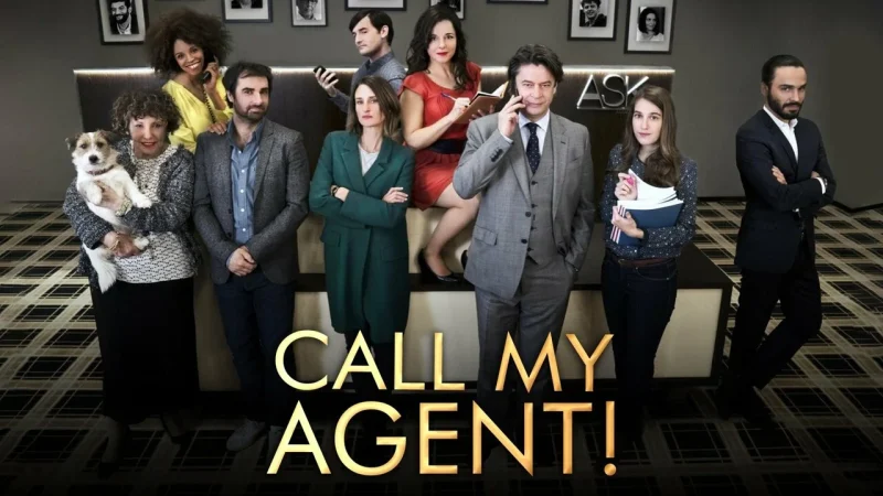 call my agent Merca2.es
