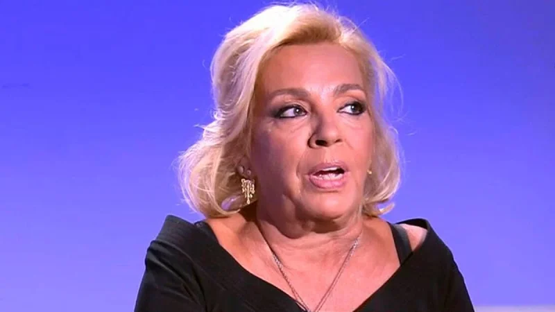 carmen borrego Merca2.es