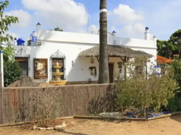 casa de amador mohedano Merca2.es