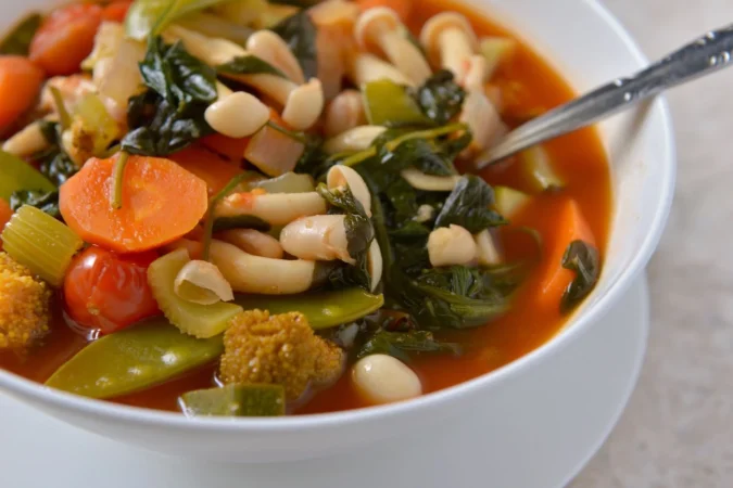 close up food bowl Merca2.es