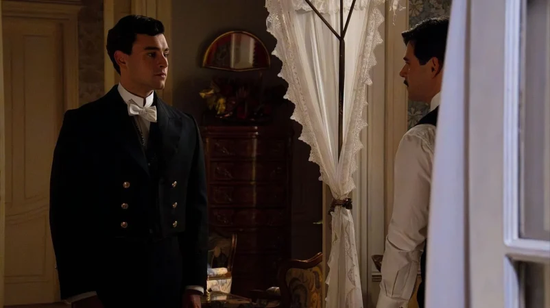 MANUEL VS. CURRO EN LA PROMESA