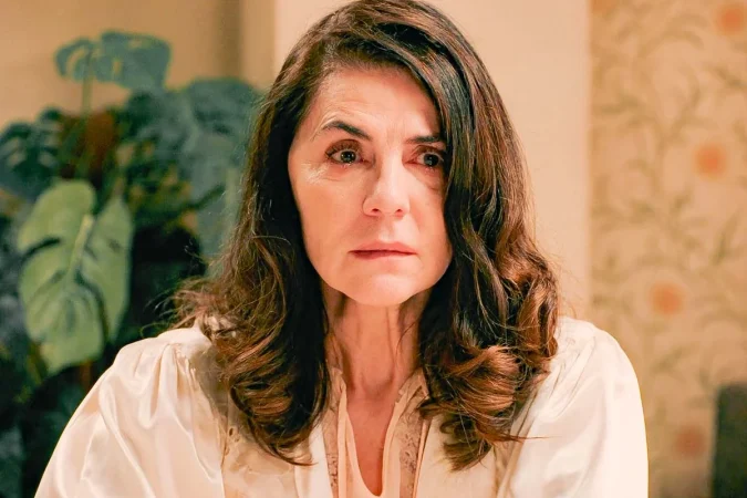 'Sueños de Libertad': Begoña interrogada por la policía está muy preocupada 37 Merca2.es digna suenos libertad Merca2.es