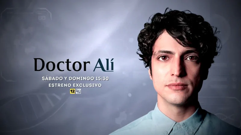doctor ali default Merca2.es