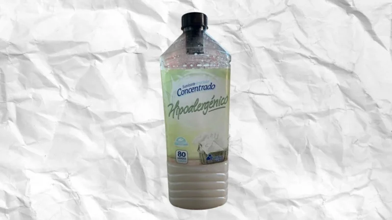 Un producto que marcaba la diferencia