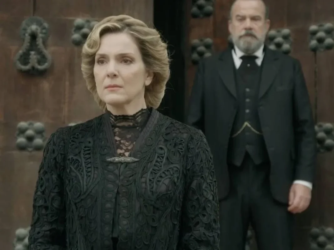 El creador de 'La Promesa' explica los motivos de la dolorosa muerte de Jana