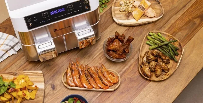 Mas características especiales