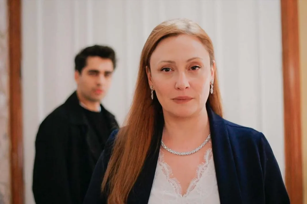 'Una nueva vida': ¿Volverá Seyran con Ferit a la mansión Korhan?