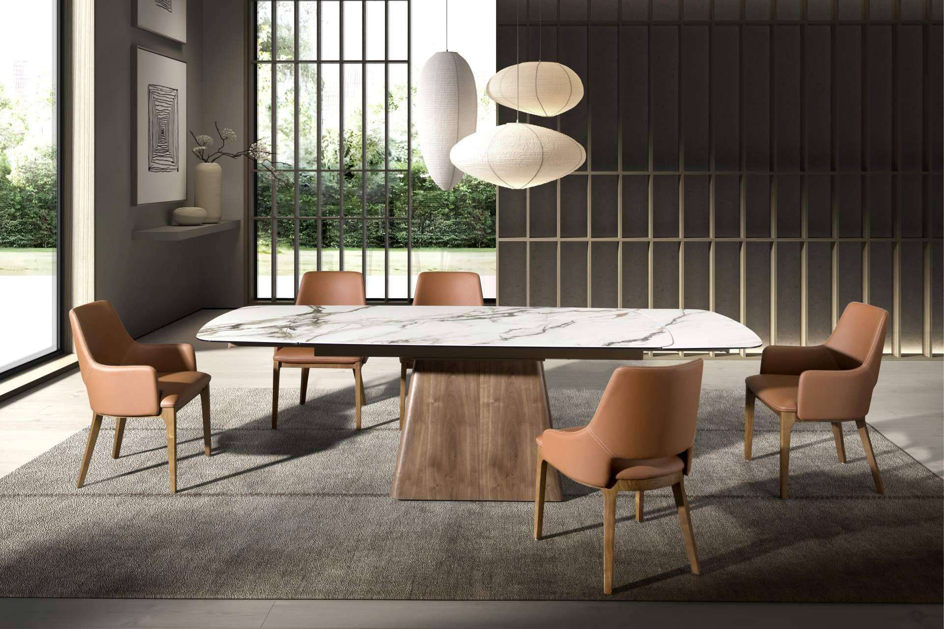 El mayor escaparate digital de muebles modernos; así es la nueva tienda online de Ángel Cerdá