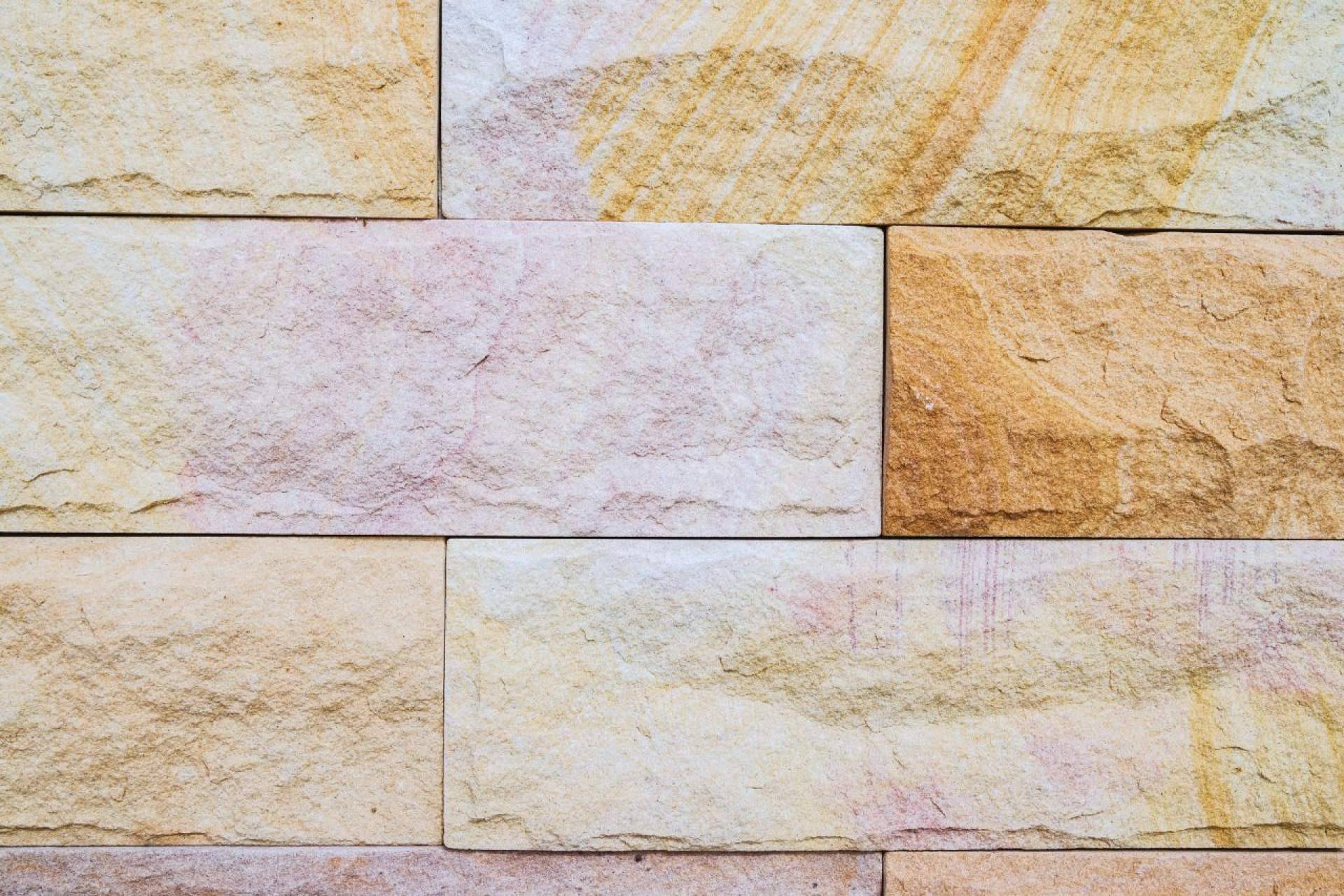 Las piedras areniscas una joya natural que embellece y fortalece construcciones