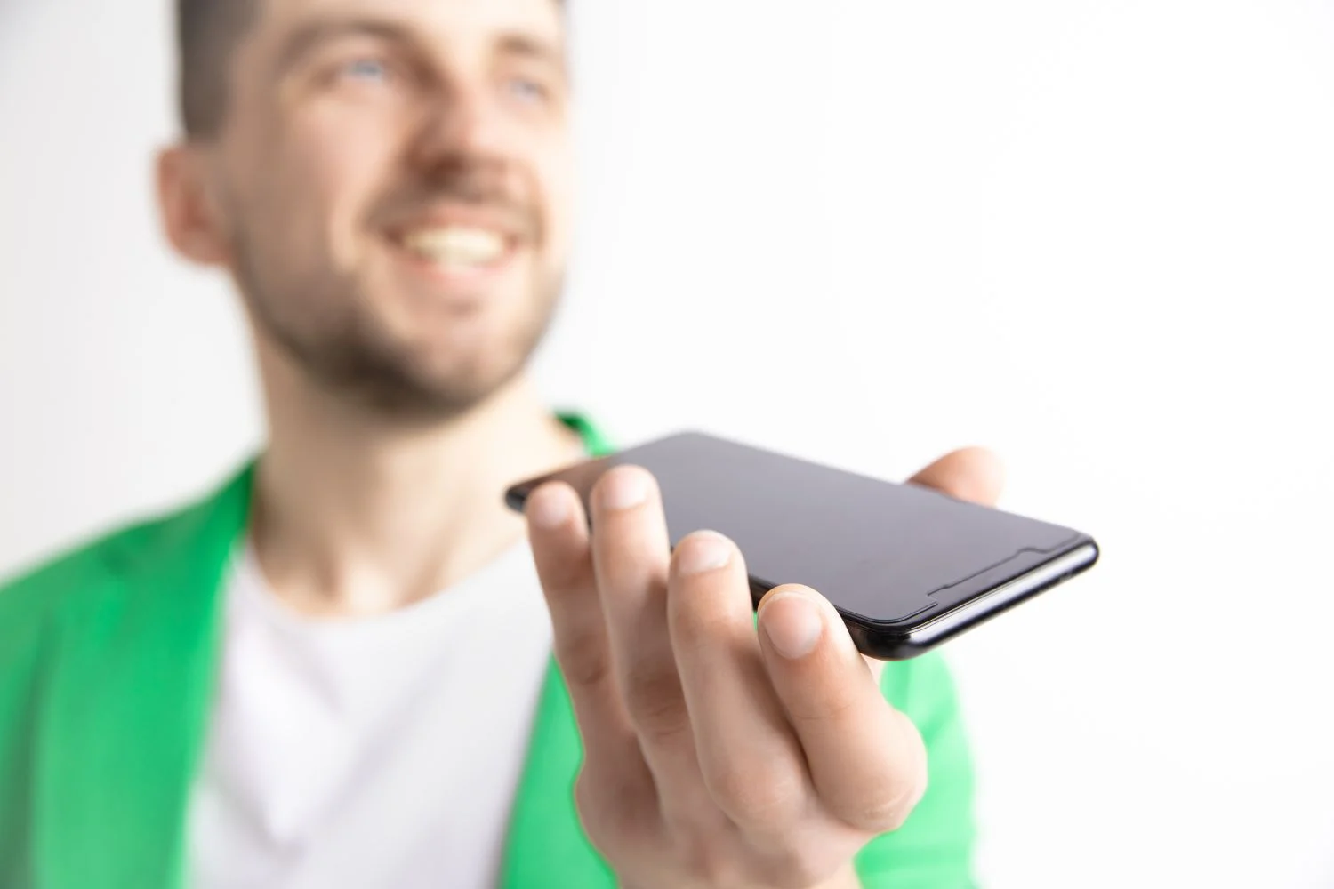 Hasta los fanáticos de Apple se han dejado conquistar por Android con este modelo de lujo