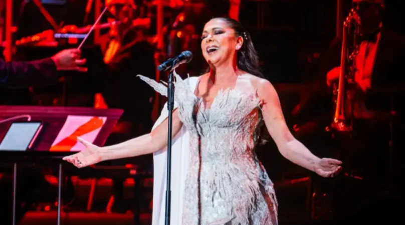 isabel pantoja Merca2.es