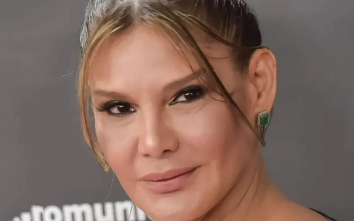 Ivonne Reyes se hunde: tiene problemas económicos y se ha puesto en manos de profesionales 51 Merca2.es ivonne reyes Merca2.es