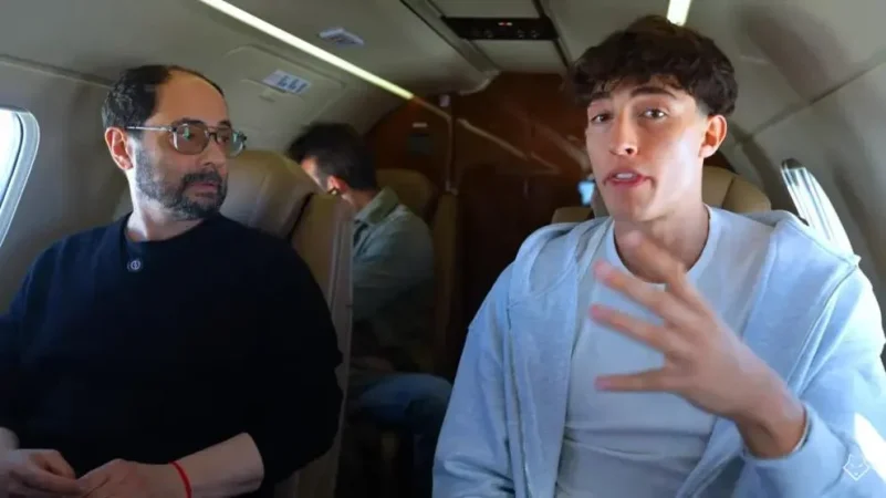 jordi sanchez yosoyplex 1 Merca2.es